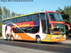 Marcopolo Paradiso G6 1800DD / Volvo B-12R / Los Libertadores