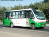 Marcopolo Senior G6 / Mercedes Benz LO-914 / Línea 6.000 Vía Rural 5 Sur (Gal Bus) Trans O'Higgins Marcopolo Senior G6 / Mercedes Benz LO-914 / Línea 6.000 Vía Rural 5 Sur (Gal Bus) Trans O'Higgins