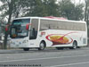 Busscar Vissta Buss Elegance 360 / Mercedes Benz O-500R-1830 / Pullman del Sur Busscar Vissta Buss Elegance 360 / Mercedes Benz O-500R-1830 / Pullman del Sur