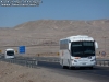 Irizar Century III 3.40 / Mercedes Benz O-500RS-1836 / Géminis (Al servicio de CODELCO División Norte)