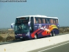 Busscar Jum Buss 380 / Mercedes Benz O-500RS-1836 / Flota Barrios