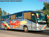 Irizar Century II 3.70 / Scania K-124IB / Jet Sur