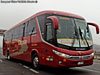 Marcopolo Viaggio G7 1050 / Mercedes Benz OC-500RF-1842 / Buses CEJER