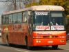 Busscar Jum Buss 340 / Mercedes Benz O-400RSE / Pullman Bus Tacoha