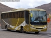 Comil Campione 3.45 / Mercedes Benz O-500RS-1836 / Buses Zuleta