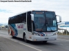 Busscar Vissta Buss LO / Mercedes Benz O-500RS-1836 / Buses Lolol