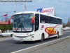 Comil Campione 3.45 / Mercedes Benz O-500RS-1836 / Pullman del Sur Comil Campione 3.45 / Mercedes Benz O-500RS-1836 / Pullman del Sur