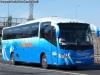 Irizar Century III 3.50 / Mercedes Benz O-500RS-1836 / Pullman Florida