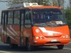 Cuatro Ases PH-2000 / Mercedes Benz LO-914 / Express La Ramada (San Fernando)