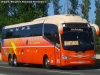 Irizar i6 3.90 / Scania K-410B / Los Libertadores