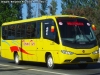 Marcopolo Senior / Volksbus 10-160OD Euro5 / Terma Tur