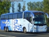 Irizar Century III 3.90 / Scania K-380B / TranSantin