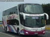 Marcopolo Paradiso G7 1800DD / Volvo B-420R Euro5 / Pullman Tur