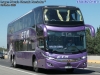 Marcopolo Paradiso New G7 1800DD / Scania K-400B eev5 / Buses ETM