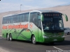 Irizar Century III 3.90 / Mercedes Benz O-500RSD-2436 / Ayca Zuleta Internacional