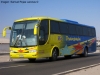 Marcopolo Viaggio G6 1050 / Mercedes Benz O-500RS-1836 / Transmin Marcopolo Viaggio G6 1050 / Mercedes Benz O-500RS-1836 / Transmin