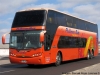 Busscar Panorâmico DD / Scania K-420 / Pullman Bus Busscar Panorâmico DD / Scania K-420 / Pullman Bus