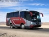 Irizar InterCentury II 3.50 / Mercedes Benz OF-1722M / Pullman Santa Rosa