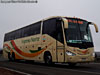 Irizar Century III 3.90 / Mercedes Benz O-500RSD-2442 / TACC Expreso Norte