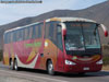 Irizar Century III 3.90 / Mercedes Benz O-500RSD-2442 / TACC Expreso Norte Irizar Century III 3.90 / Mercedes Benz O-500RSD-2442 / TACC Expreso Norte