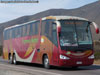 Irizar Century III 3.90 / Mercedes Benz O-500RSD-2442 / TACC Expreso Norte