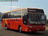 Busscar Vissta Buss LO / Scania K-360 / Pullman Bus