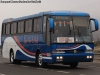 Busscar El Buss 340 / Volvo B-7R / Buses Peor es Nada