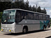 Metalpar Lonquimay / Mercedes Benz O-400RSE / Gendarmería de Chile