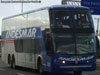 Busscar Panorâmico DD / Volvo B-12R / Andesmar (Argentina)