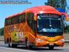 Irizar PB 3.90 / Scania K-420 / Pullman Luna Express