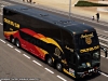 Marcopolo Paradiso G6 1800DD / Volvo B-12R 8x2 / Cruz del Sur (Perú) Marcopolo Paradiso G6 1800DD / Volvo B-12R 8x2 / Cruz del Sur (Perú)