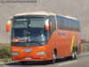 Irizar Century II 3.90 / Scania K-124IB / Pullman Bus