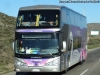 Modasa Zeus II / Scania K-410B / Buses Ríos (Al servicio de Transportes CVU)