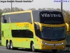 Marcopolo Paradiso G7 1800DD / Volvo B-450R Euro5 / Villa Travel