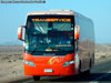 Busscar Vissta Buss Elegance 360 / Mercedes Benz O-500R-1830 / Transervice