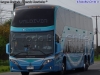 Busscar Vissta Buss DD / Volvo B-450R Euro5 / TranSantin