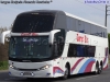 Comil Campione DD / Scania K-410B / Gama Bus