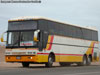 Busscar Jum Buss 380T / Volvo B-12 / TSA Pullman San Andrés Busscar Jum Buss 380T / Volvo B-12 / TSA Pullman San Andrés
