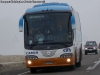 Irizar Century II 3.70 / Mercedes Benz O-400RSE / Camus Tocopilla Irizar Century II 3.70 / Mercedes Benz O-400RSE / Camus Tocopilla