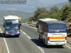 Marcopolo Andare Class 1000 / Mercedes Benz O-500RS-1636 / Link (Al servicio de CODELCO División El Teniente)