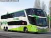 Marcopolo Paradiso G7 1800DD / Volvo B-420R Euro5 / Tur Bus