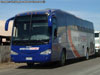 Irizar Century III 3.70 / Mercedes Benz O-500RS-1836 / Cruz del Norte