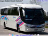 Marcopolo Viaggio G7 1050 / Mercedes Benz O-500RS-1936 BlueTec5 / Buses TALMOCUR