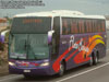 Busscar Jum Buss 380 / Mercedes Benz O-500RS-1836 / Flota Barrios