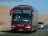 Irizar Century II 3.70 / Mercedes Benz O-400RSE / Pullman Santa Rosa