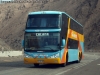 Modasa Zeus II / Scania K-360B / Buses San Lorenzo