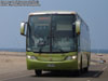 Busscar Vissta Buss LO / Mercedes Benz O-500RS-1836 / Tur Bus Industrial
