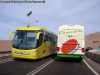 Marcopolo Paradiso G7 1050 / Mercedes Benz OC-500RF-1842 / Pullman Lauca | Busscar Jum Buss 360 / Mercedes Benz O-400RSD / Pullman Carmelita Marcopolo Paradiso G7 1050 / Mercedes Benz OC-500RF-1842 / Pullman Lauca | Busscar Jum Buss 360 / Mercedes Benz O-400RSD / Pullman Carmelita