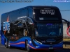 Marcopolo Paradiso G8 1800DD / Volvo B-450R Euro5 / EME Bus