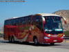 Irizar Century III 3.90 / Mercedes Benz O-500RSD-2442 / TACC Expreso Norte Irizar Century III 3.90 / Mercedes Benz O-500RSD-2442 / TACC Expreso Norte